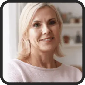 Sarah L. – Tampa, Florida, USA